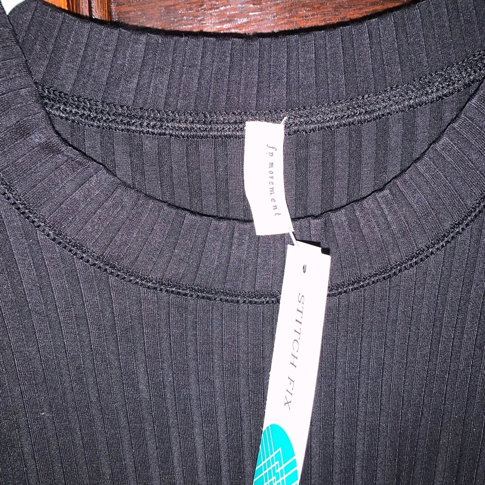 Free People Movement — Blissed Out Long Sleeve